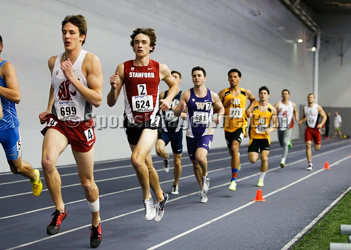 2015MPSFsat-088.JPG - Feb 27-28, 2015 Mountain Pacific Sports Federation Indoor Track and Field Championships, Dempsey Indoor, Seattle, WA.